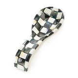https://www.janeleslieco.com/products/mackenzie-childs-courtly-check-spoon-rest