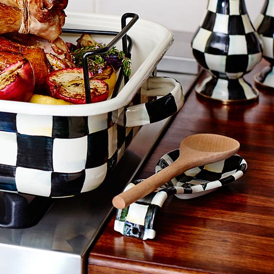 https://www.janeleslieco.com/products/mackenzie-childs-courtly-check-spoon-rest