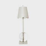 Flaire Lamp - Eliza - Creme