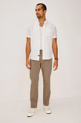 Rails- Dempsey Pant- Cacao