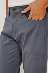 Rails- Dempsey Pant- Ensign Blue