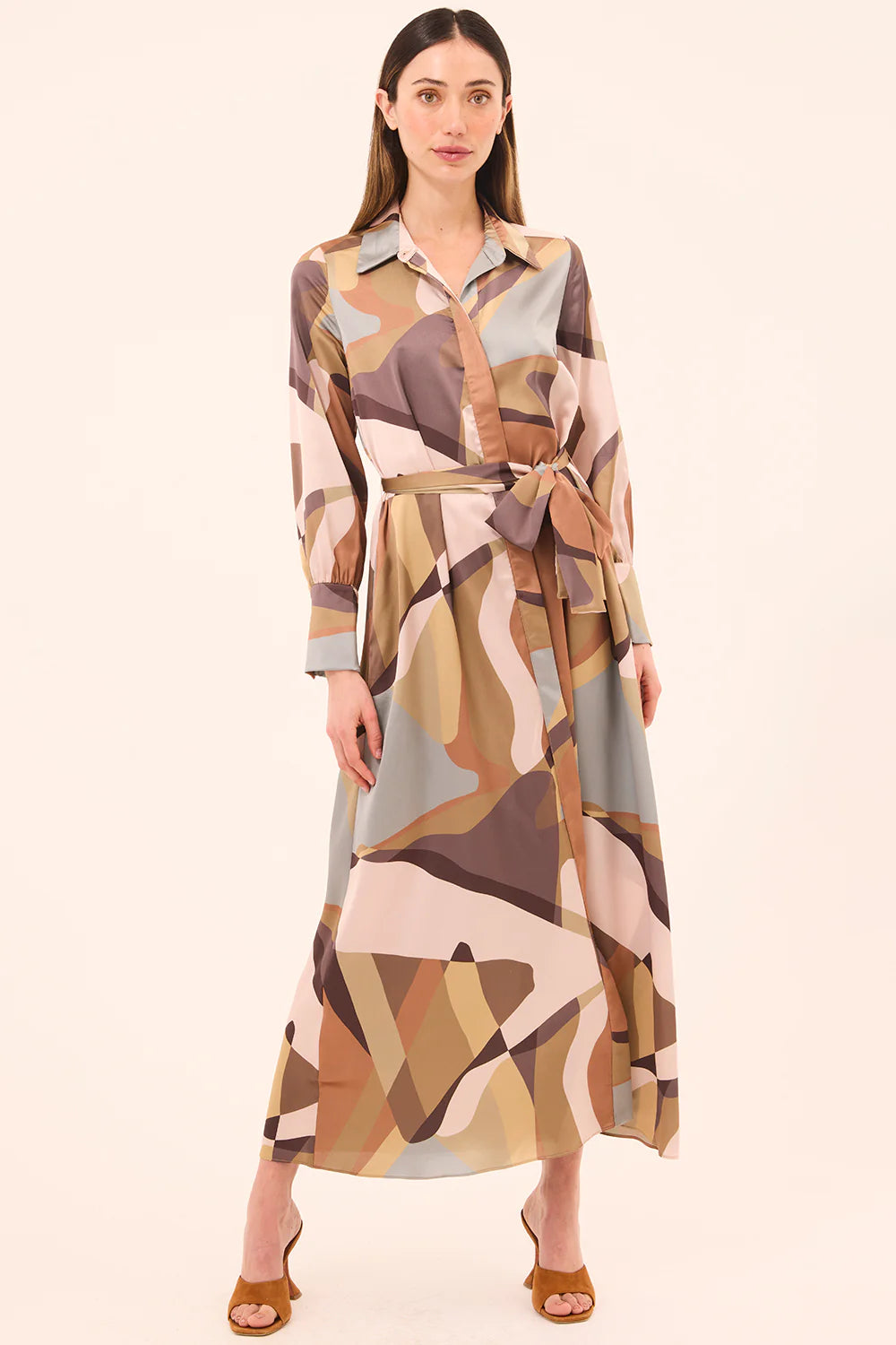 Misa - Hermina Dress
