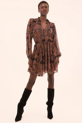 Misa - Lilly Dress