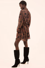 Misa - Lilly Dress