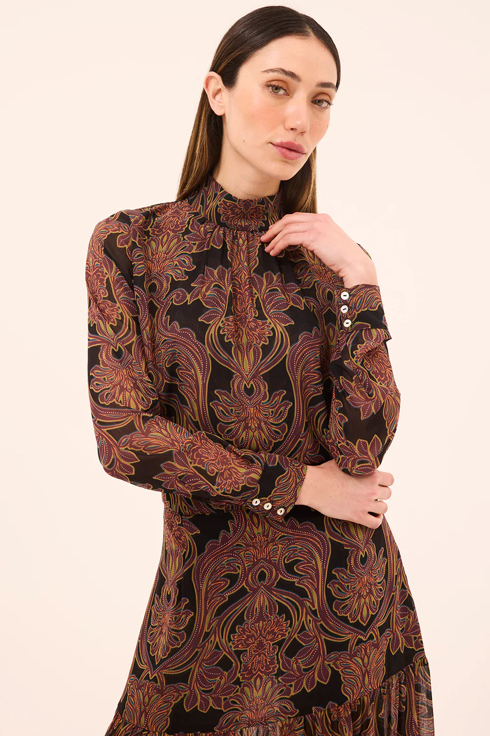 Misa Annie Top