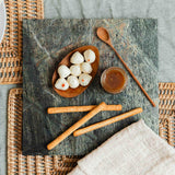 Design Ideas Piedmont Cheeseboard 12x12