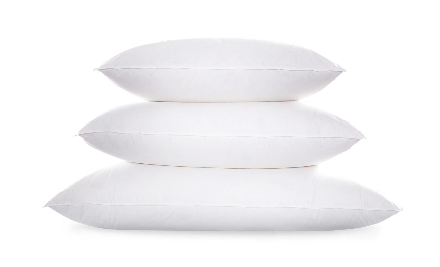 Matouk - Montreux Pillow - Firm - White