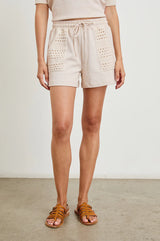 Rails Eddie Short