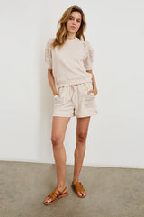 Rails Eddie Short