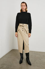 Rails - Edem Skirt - Dune