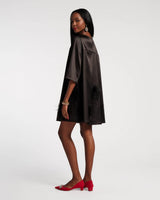 Frances Valentine Edie Mini Feather Dress