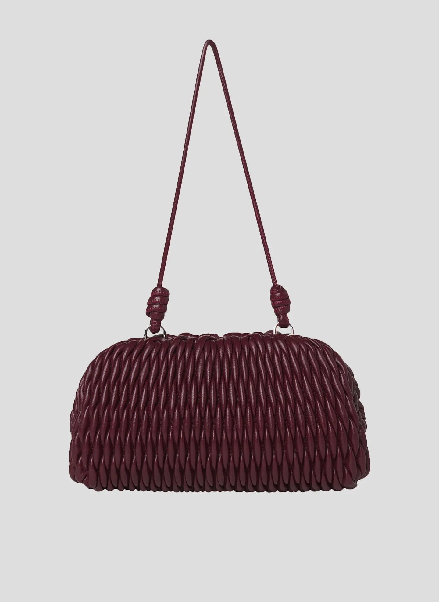 A.L.C. - Elio Bag - Syrah