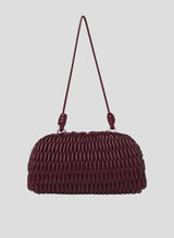 A.L.C. - Elio Bag - Syrah