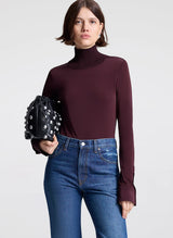 A.L.C, Elyse Top