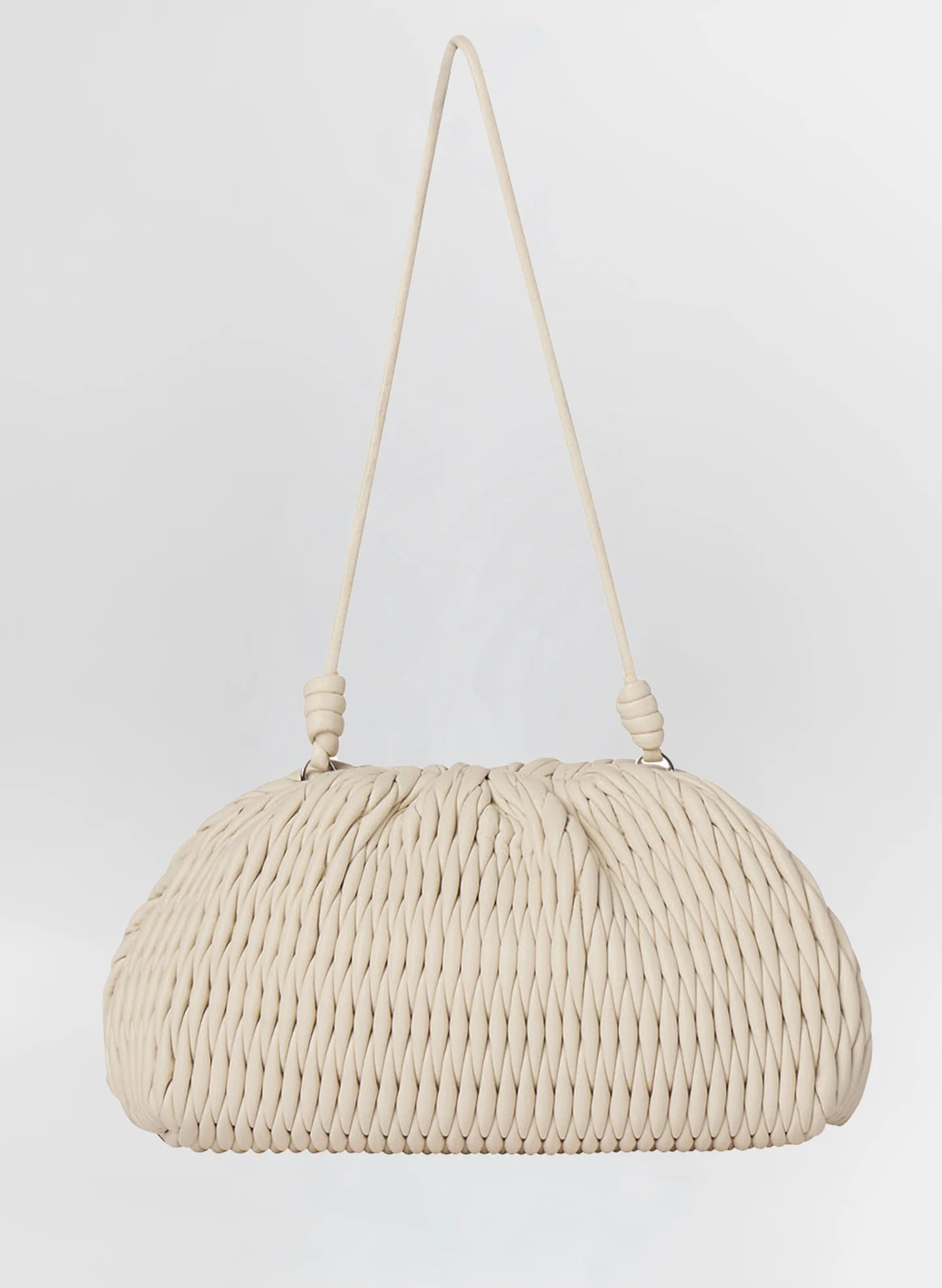 A.L.C. Elio Bag in Champagne