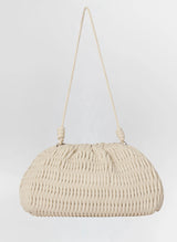 A.L.C. Elio Bag in Champagne