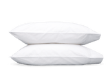 Matouk - Essex Standard Pillowcase - Pair - White