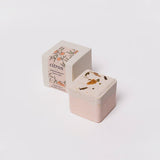 EVEN KEEL - Shower Steamer/ Bath Bomb - Single - CITRON