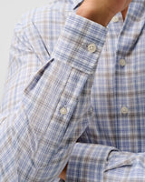 Johnnie-O- Everyday Performance Button Down- Chelsea Pane