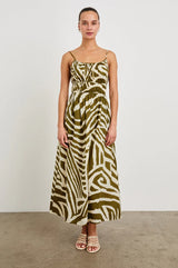 Rails Fatima Dress