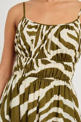 Rails Fatima Dress