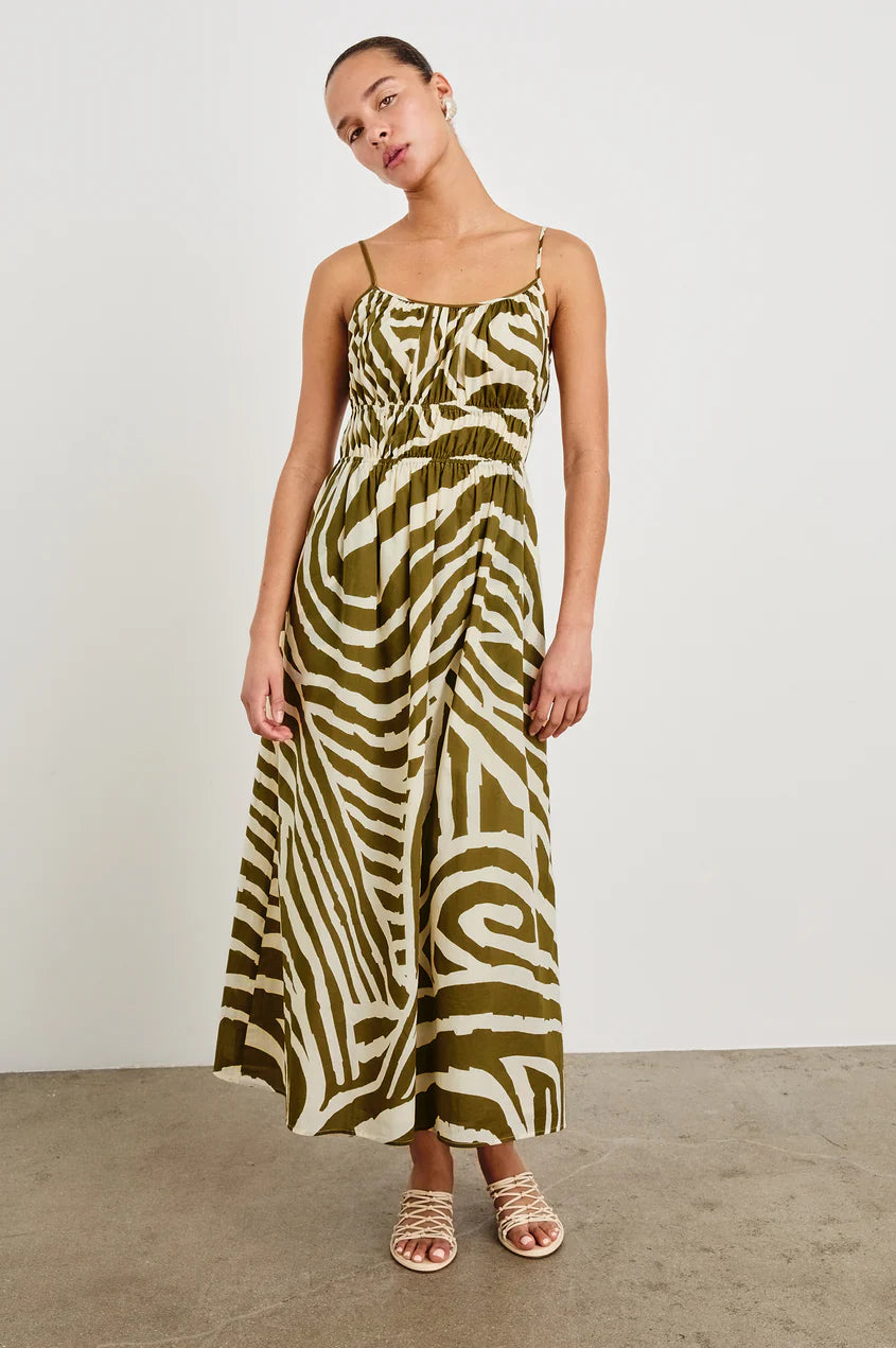 Rails Fatima Dress