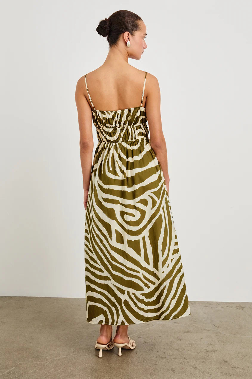 Rails Fatima Dress