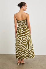 Rails Fatima Dress