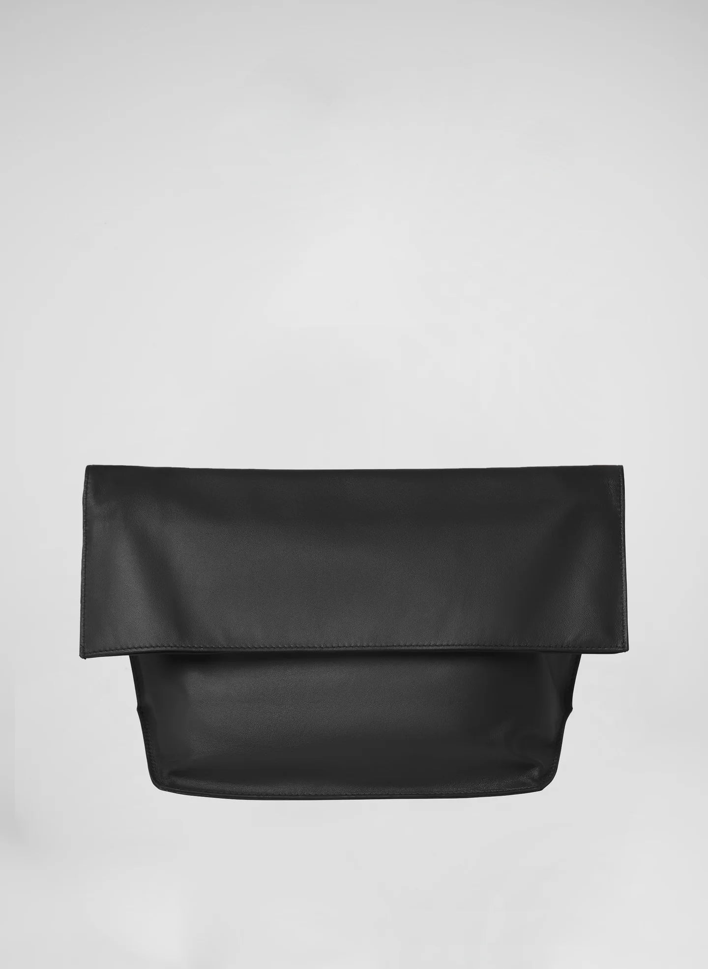 A.L.C. - Finn Puffer Bag - Black