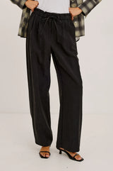 Rails- Fulham Pant- Black
