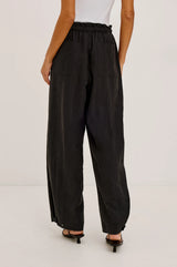 Rails- Fulham Pant- Black