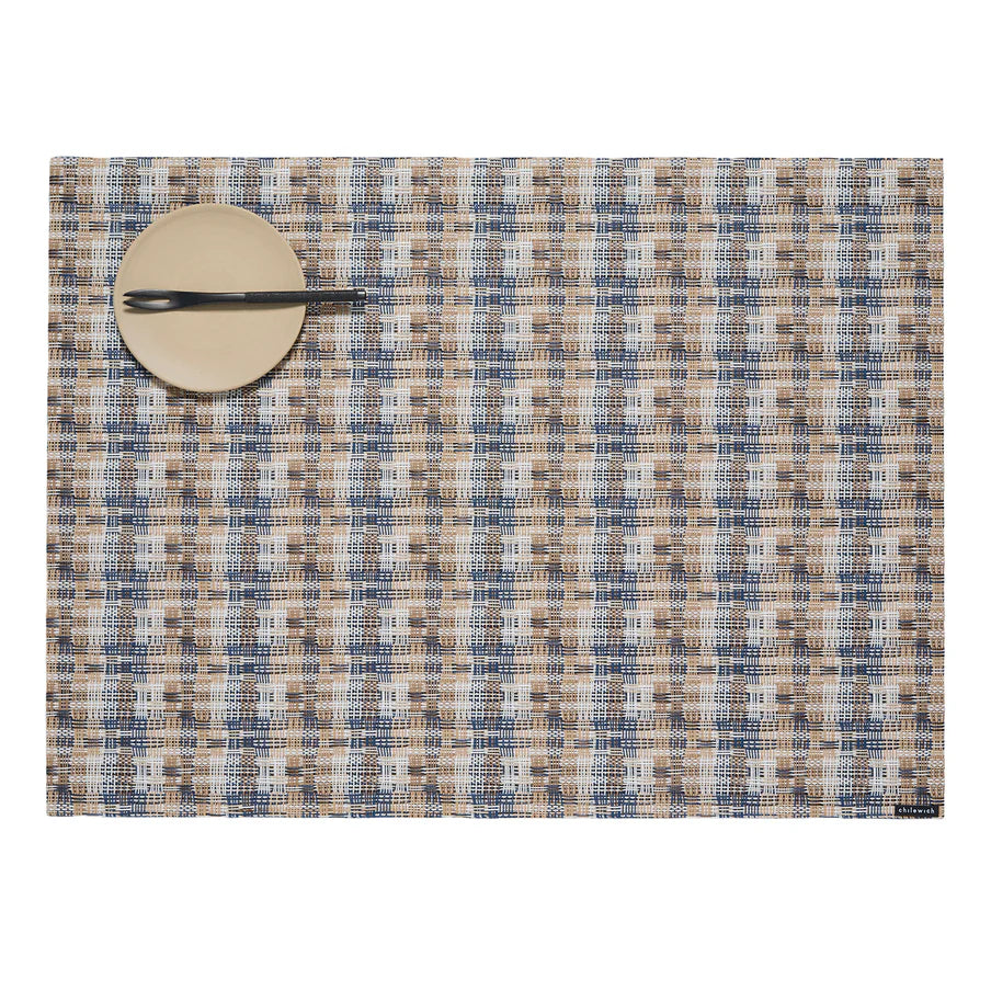 Chilewich - Fable Placemat - Coast