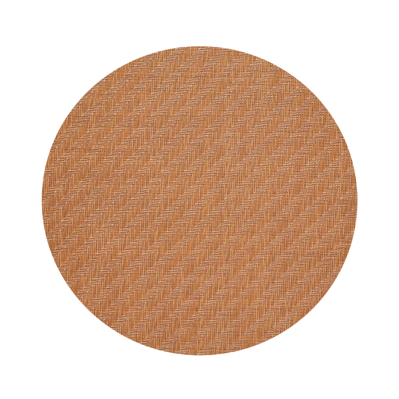 Chilewich - Foxtail Placemat - Honey