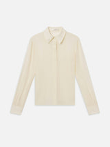 Momoni - Samuel Shirt - Cream