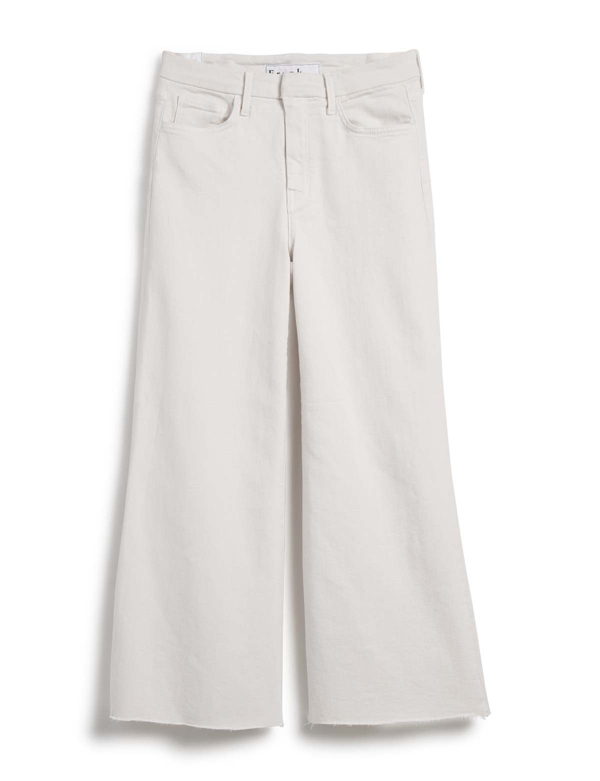 Frank & Eileen Galway Gaucho Pant - Natural