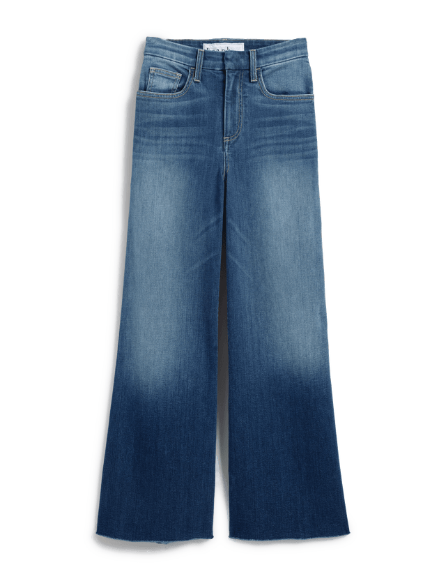 Frank & Eileen -Italian Dream Denim Galway Wide-Leg Jean 1999