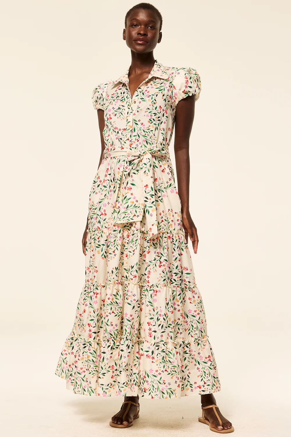 Misa Eveleigh Dress
