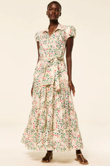 Misa Eveleigh Dress