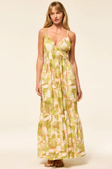 Misa Cintra Dress