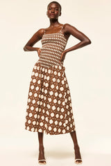 Misa Roxie Dress