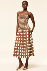 Misa Roxie Dress