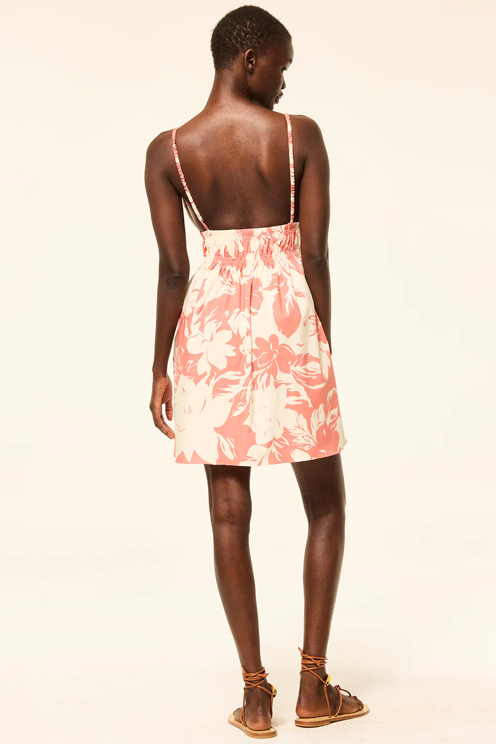 Misa Ezra Dress