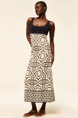 Misa Kalil Dress