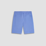 Bugatchi - Seersucker Drawstring Short - Air Blue