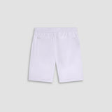 Bugatchi - Seersucker Drawstring Short - White