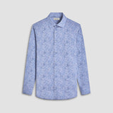 Bugatchi Ooocotton James Shirt
