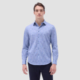 Bugatchi Ooocotton James Shirt