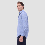 Bugatchi Ooocotton James Shirt