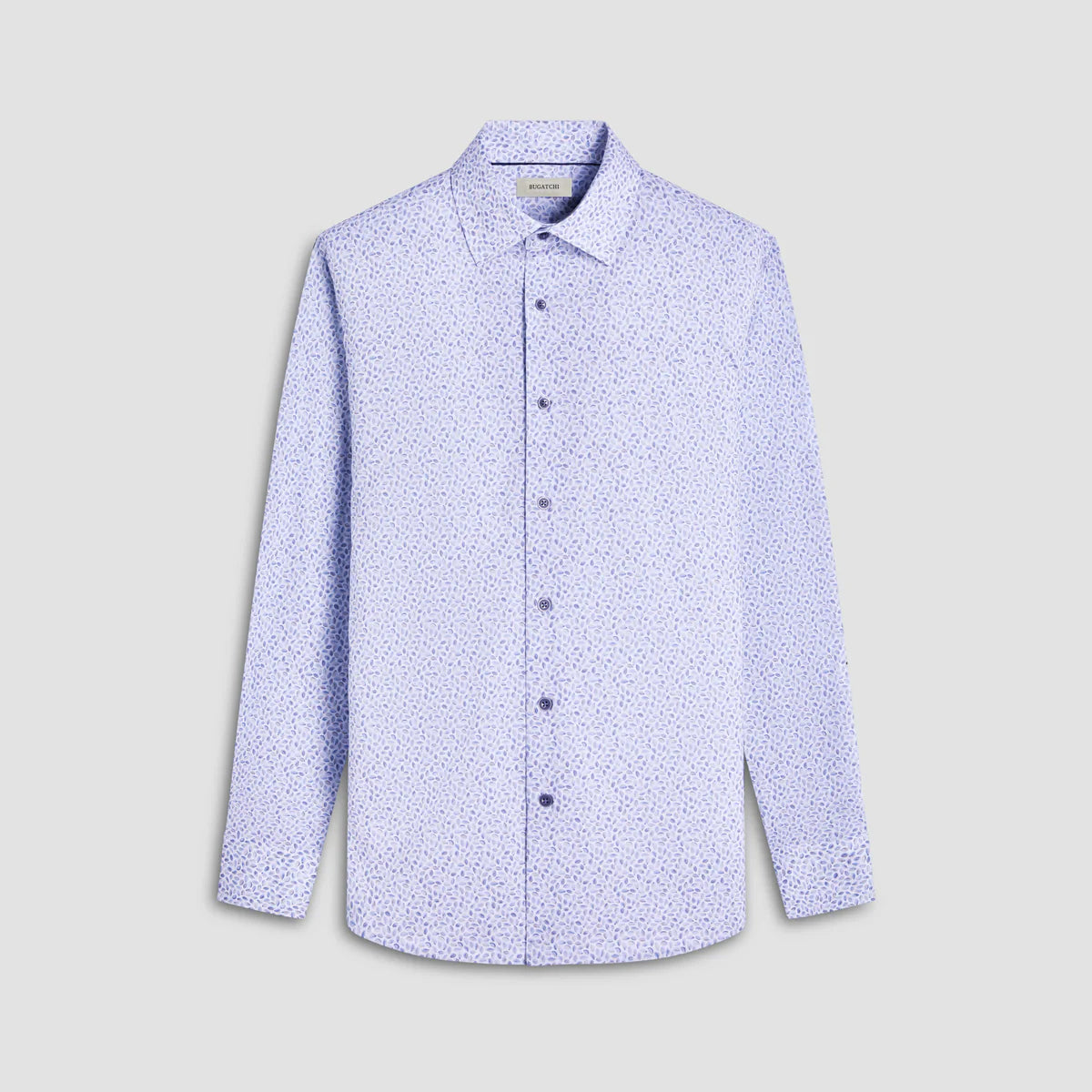 Bugatchi James Shirt GF9103K60
