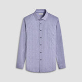 Bugatchi OOOHcotton Jimmy Shirt